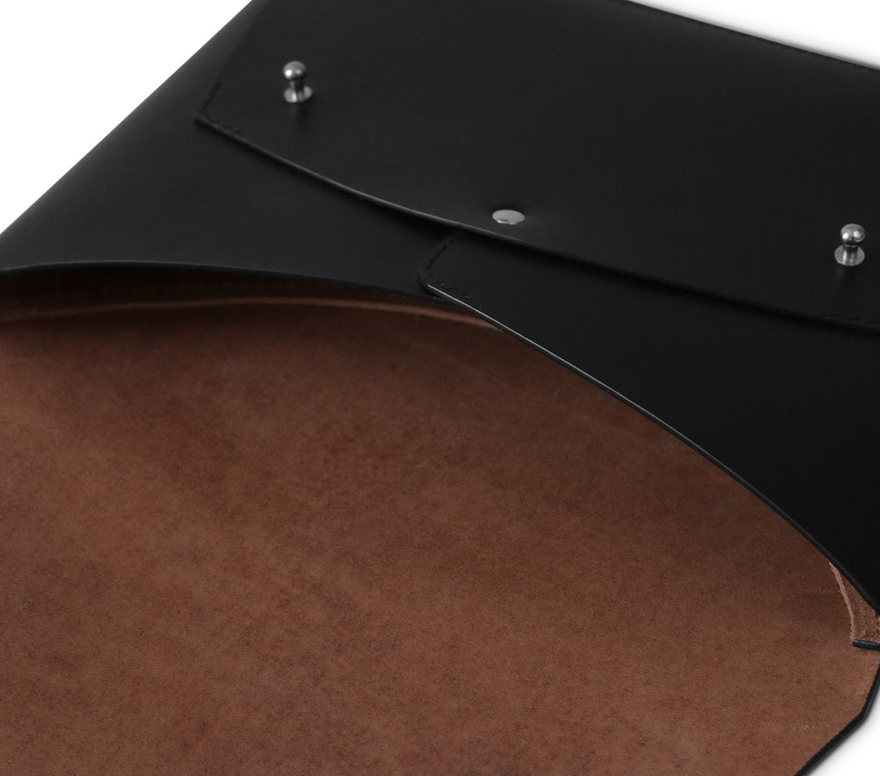 Laptop Wrap Noir