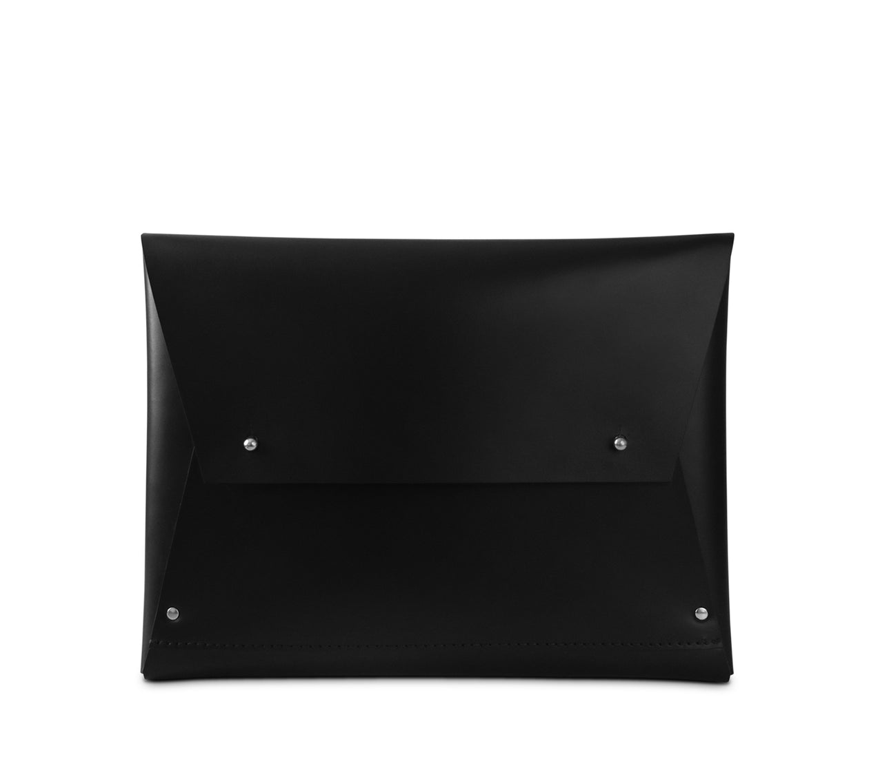 Laptop Wrap Noir