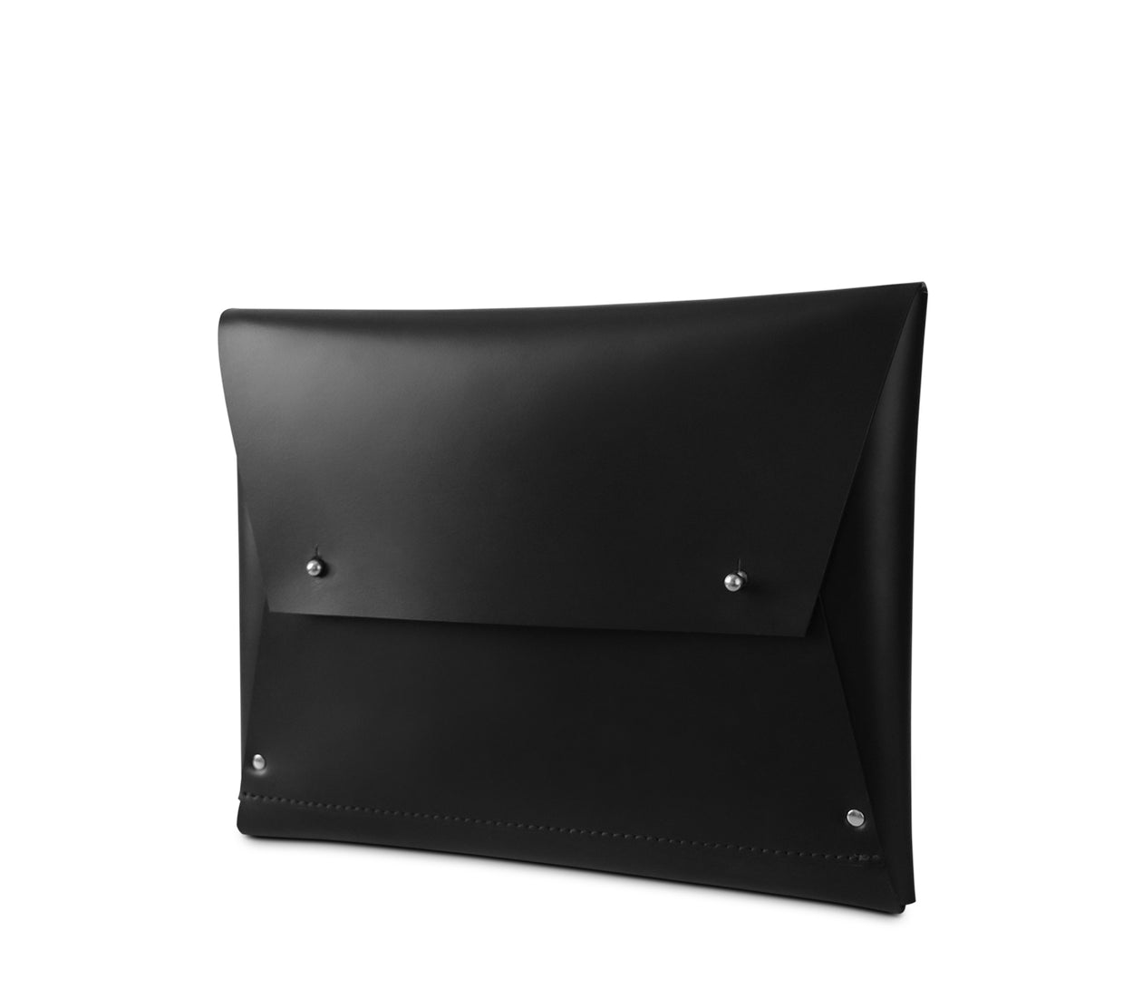Laptop Wrap Noir