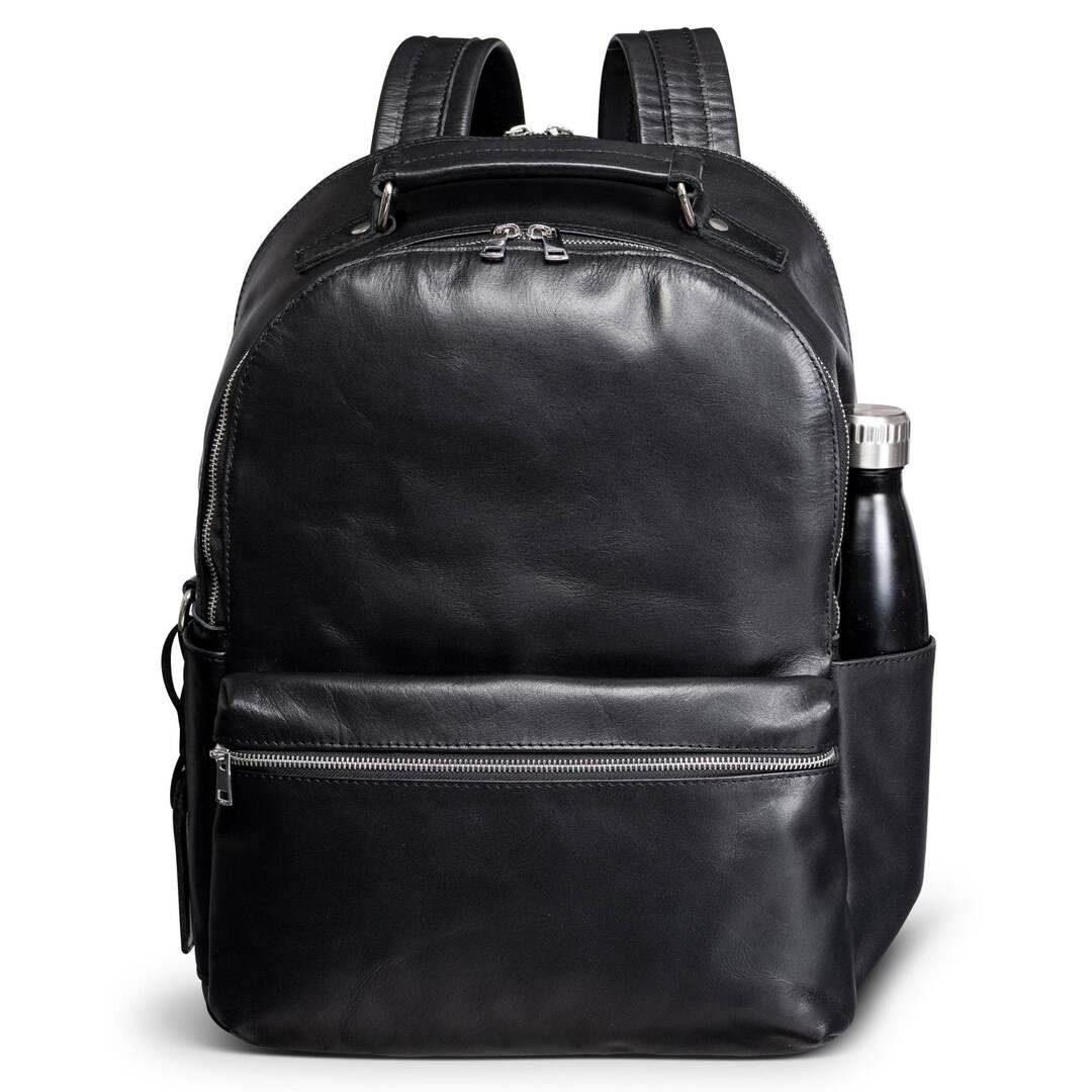 Nomad Luxe Noir
