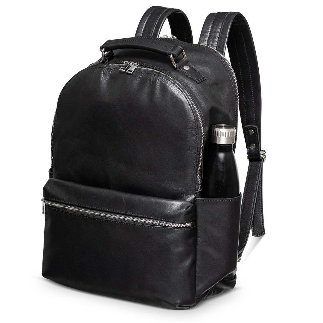 Nomad Luxe Noir