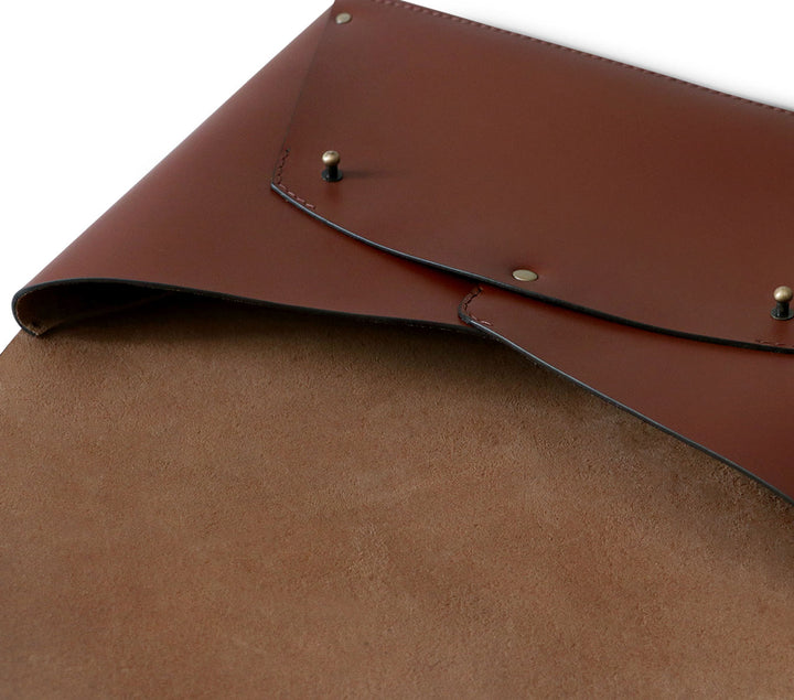 Laptop Wrap Maroon