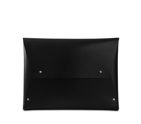 Laptop Wrap Noir