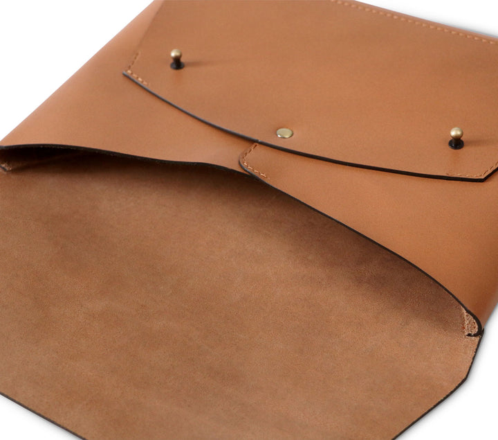 Laptop Wrap Sand