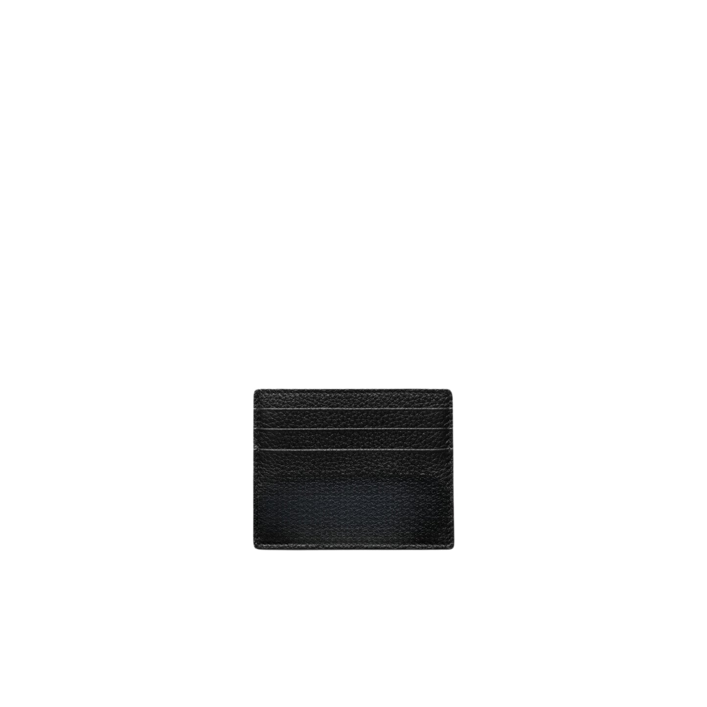 Card Holder Noir