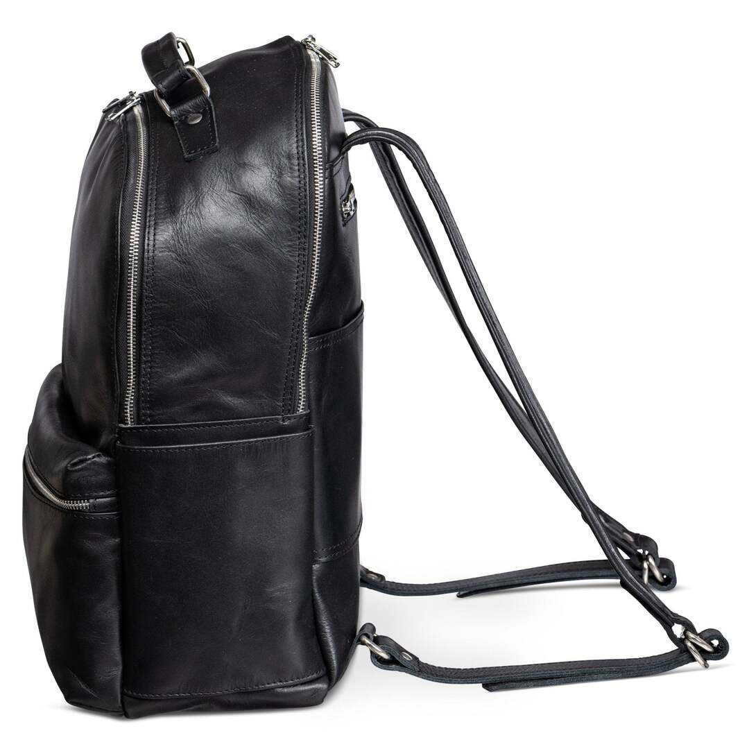 Nomad Luxe Noir