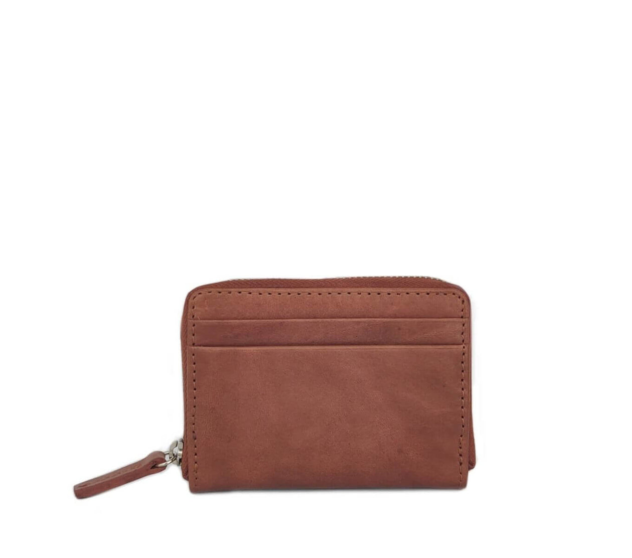 Bifold Wallet Horse brown